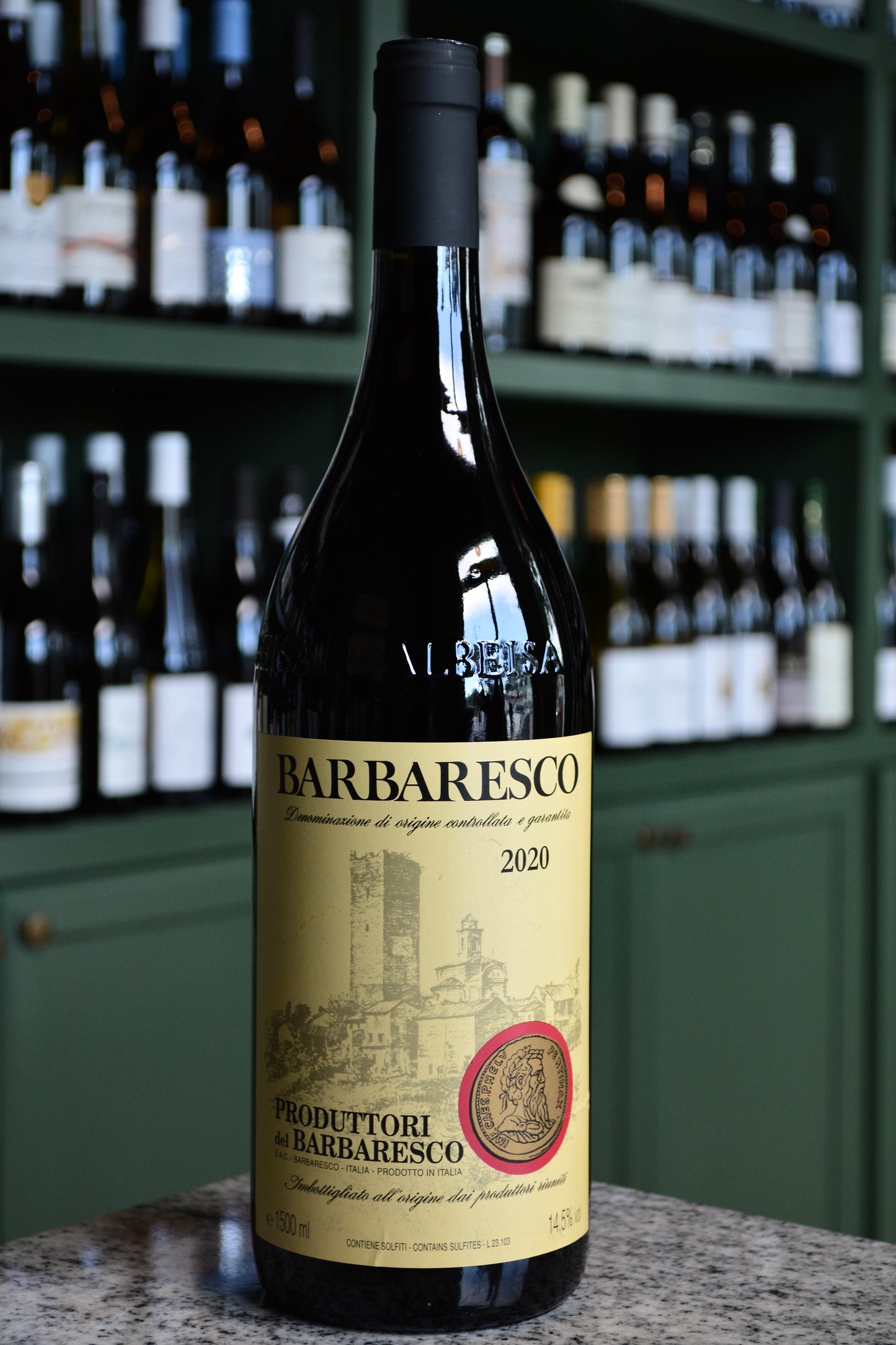 Produttori del Barbaresco Barbaresco 1.5L Magnum (2020) Piedmont, Italy