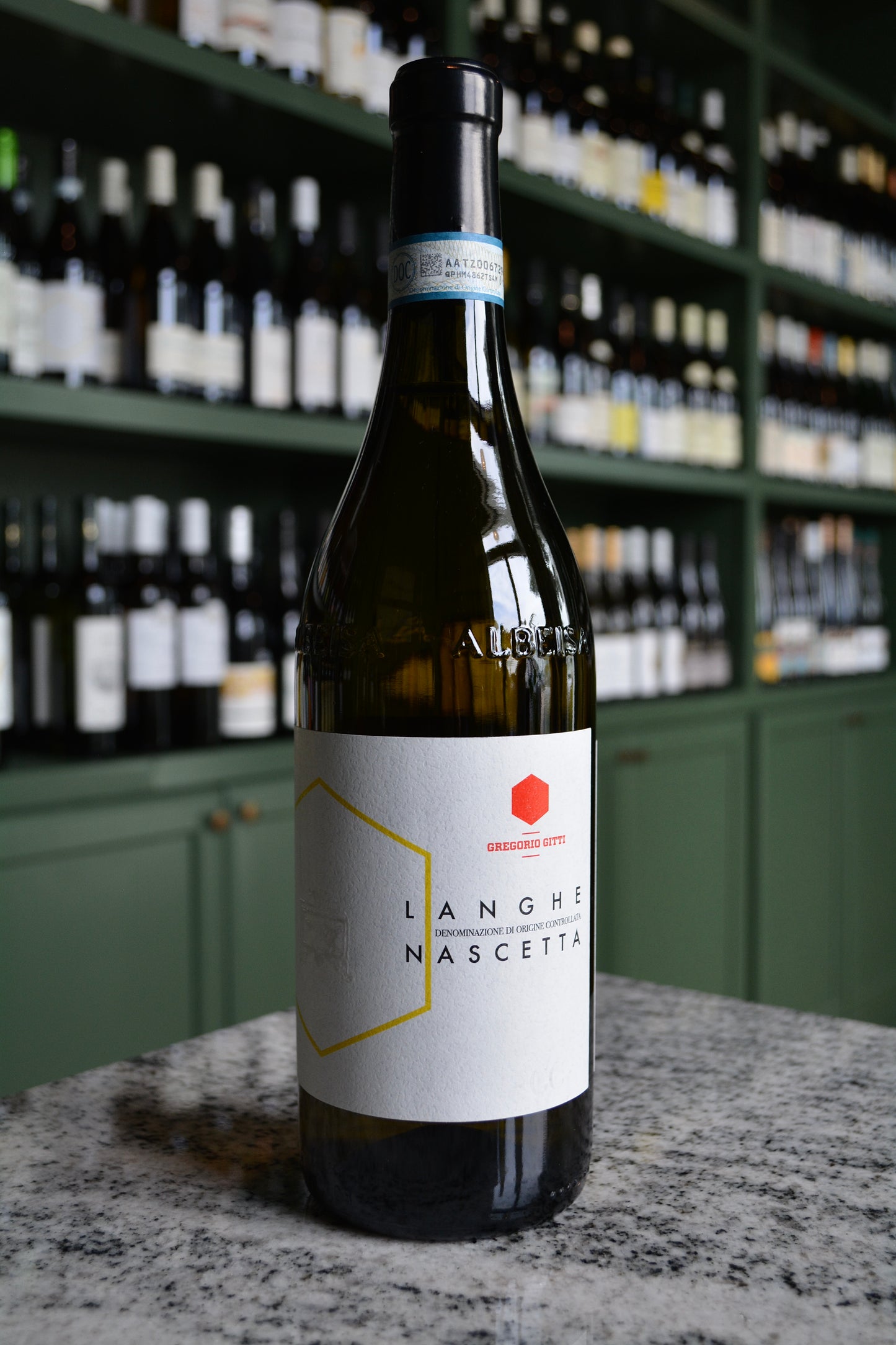 Castello Di Perno Langhe Nascetta (2018) Piedmont, Italy