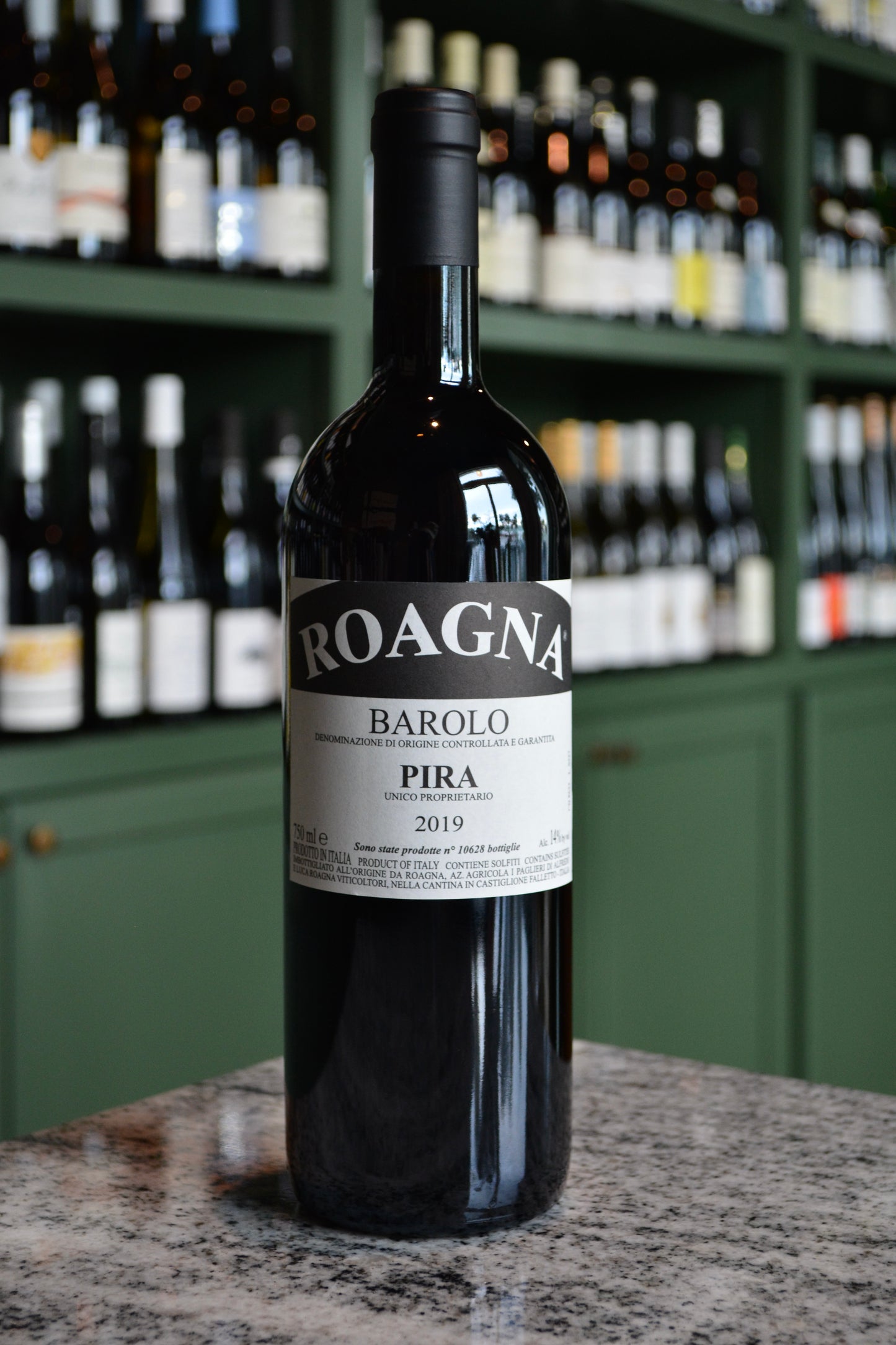 Roagna Barolo Pira (2019) Piedmont, Italy