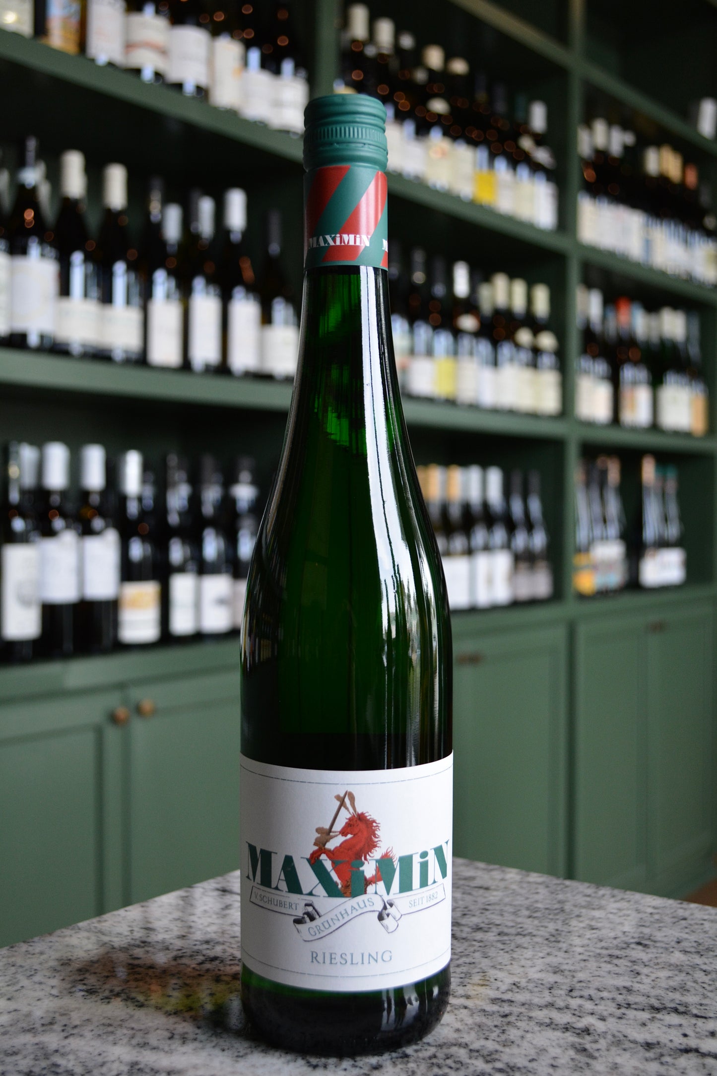 Maxamin Grunhaus Maxamin Riesling (2023) Mosel, Germany