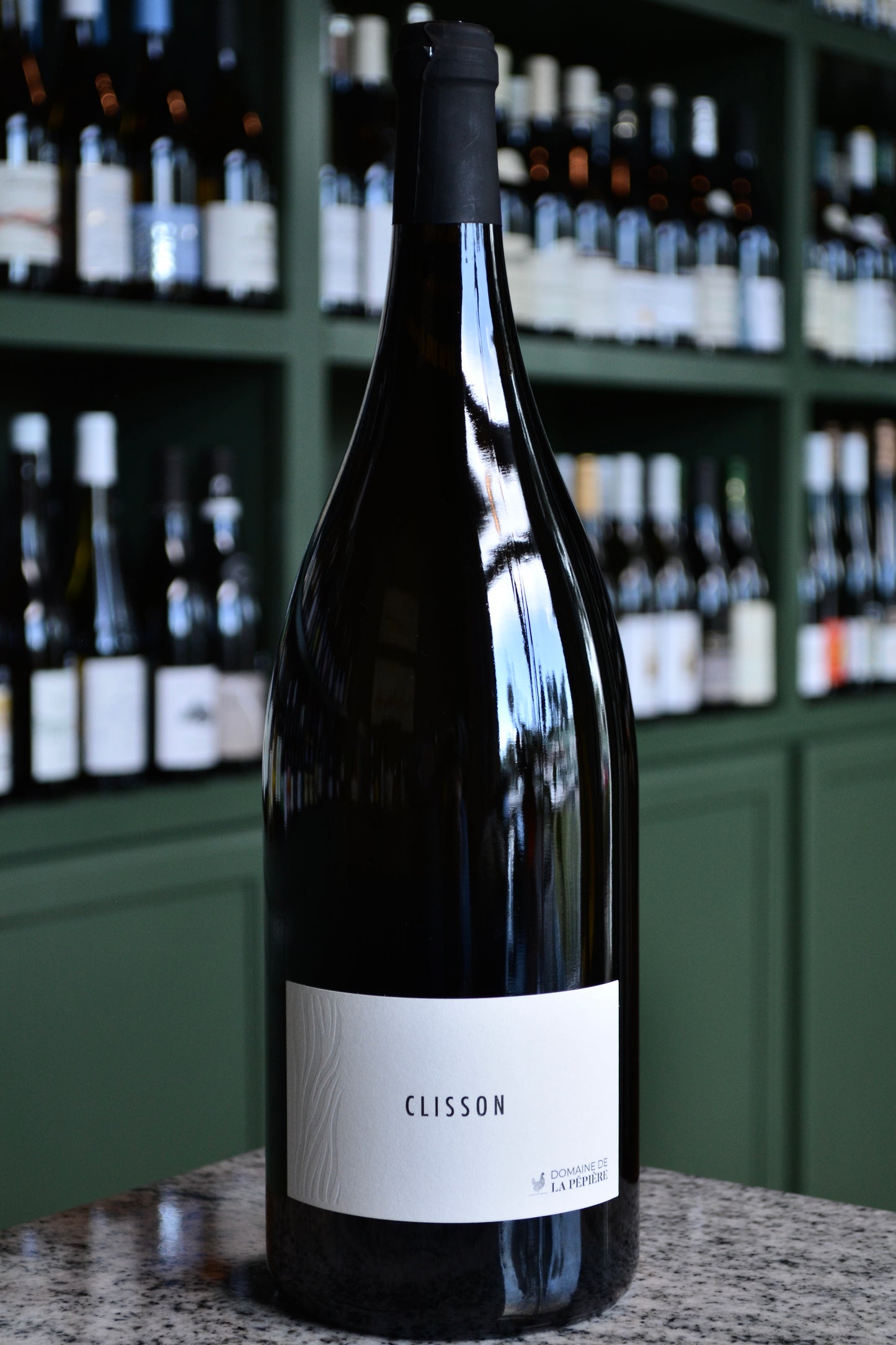 Domaine La Pepiere Muscadet Clisson 1.5L Magnum (2023) Loire Valley, France