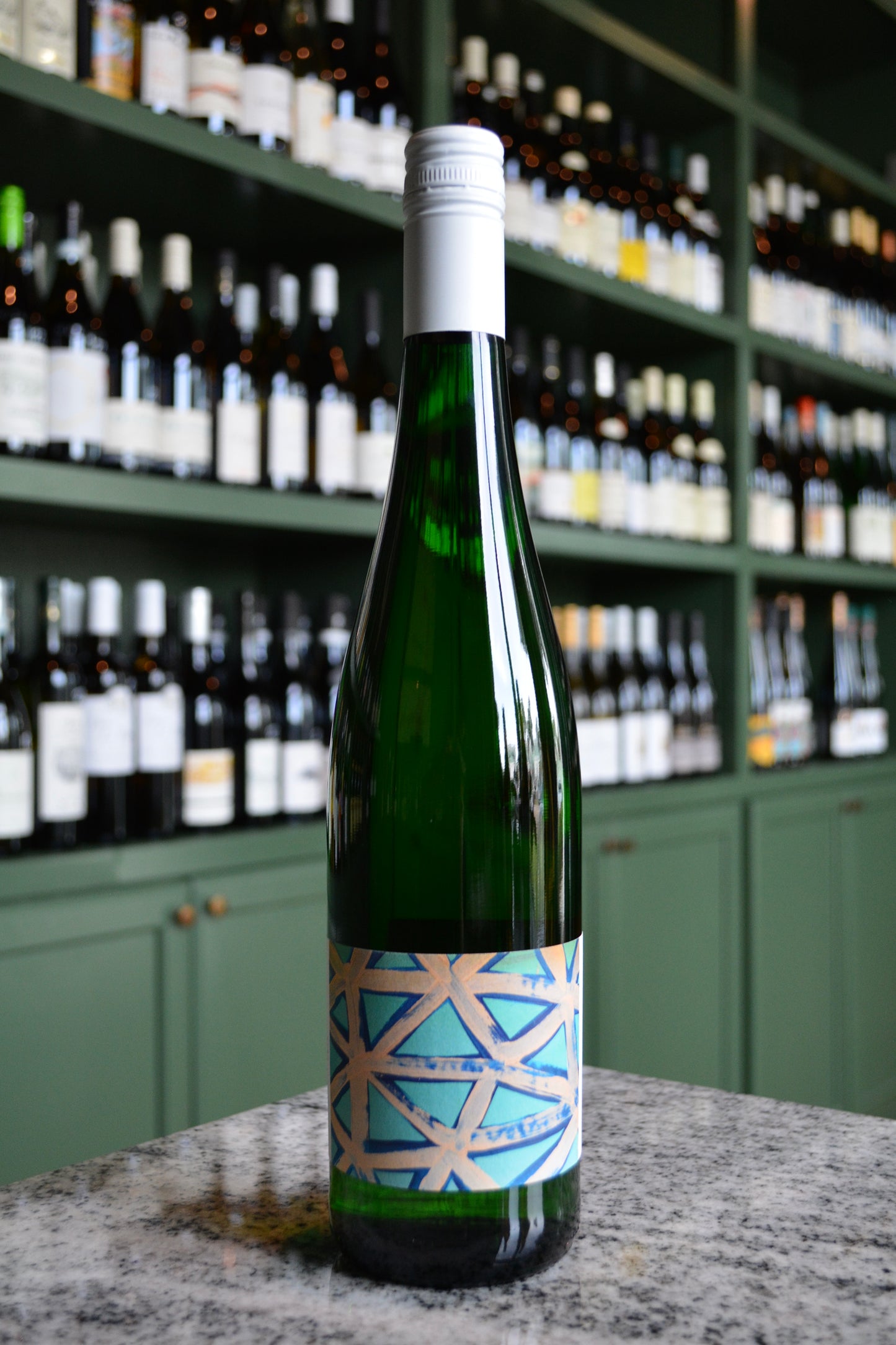 Seehof Riesling Trocken (2023) Rheinhessen, Germany