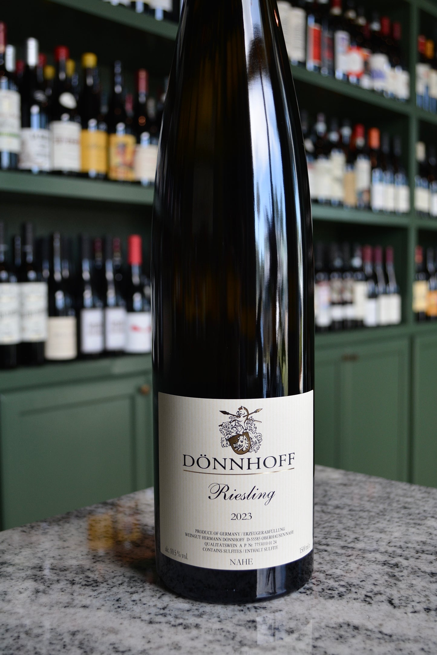 Dönnhoff Estate Riesling 1.5L Magnum (2023) Nahe, Germany
