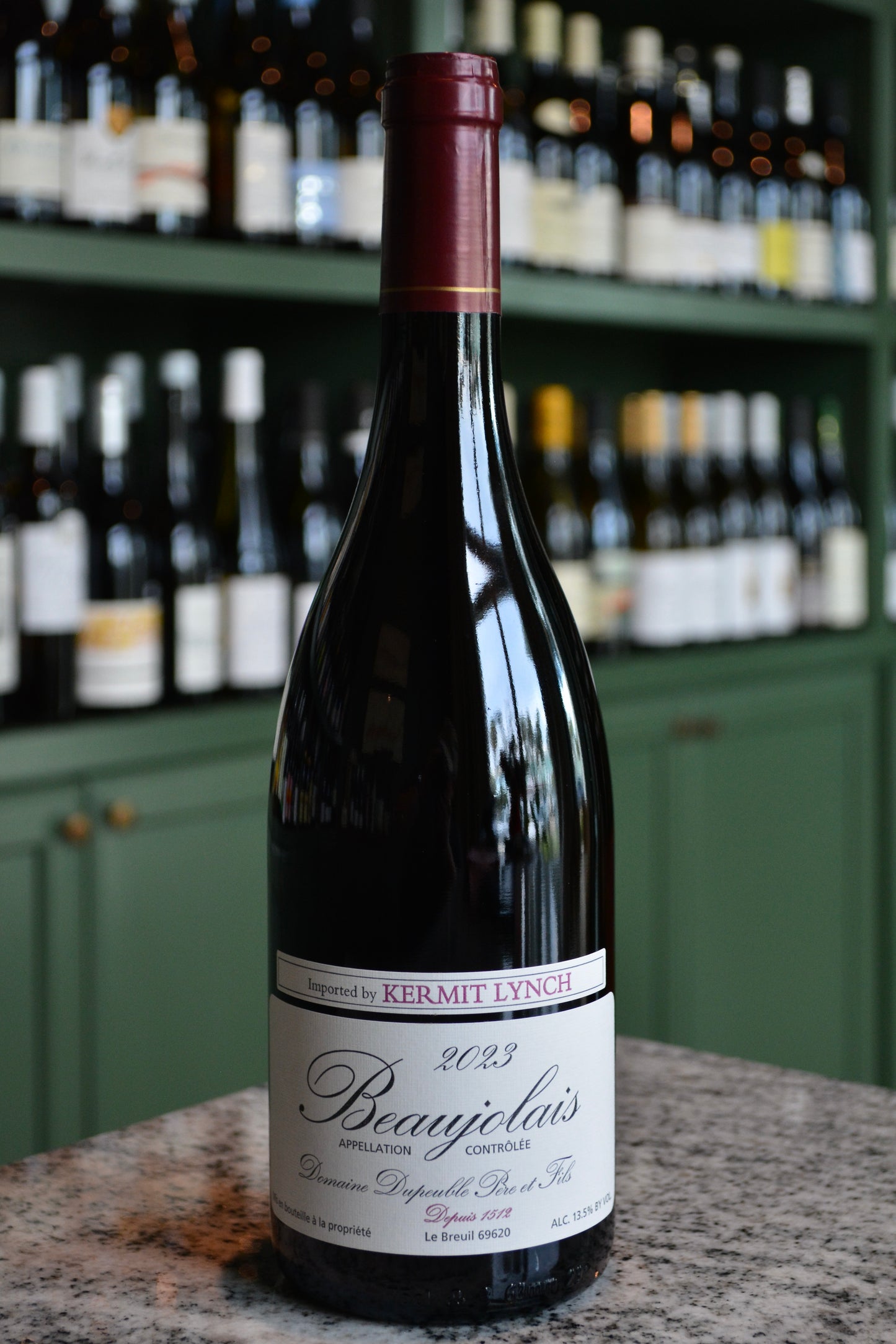 Domaine Dupeuble Beaujolais Villages (2023) Beaujolais, France