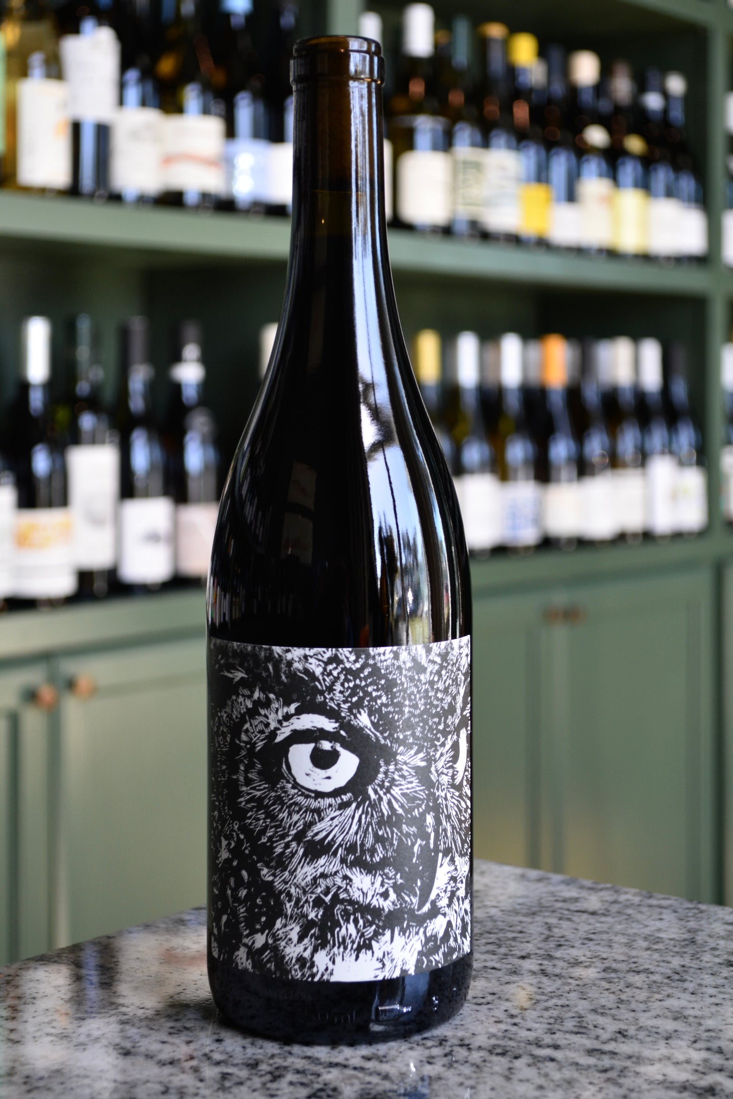 Stolpman Para Maria (2022) Santa Barbara, California