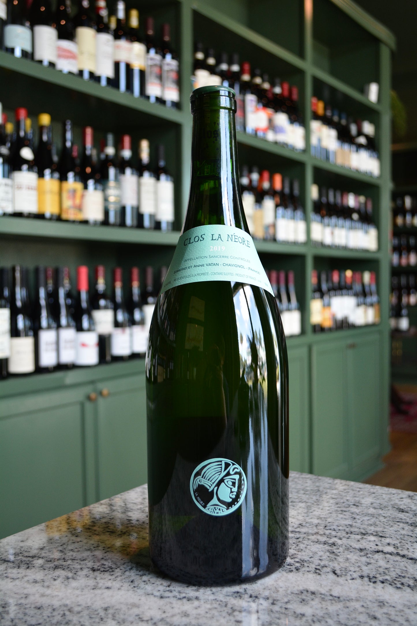 Vatan Sancerre Clos la Neore 1.5L (2019) Loire Valley, France