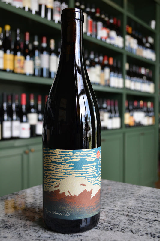 Salem Wine Company Eola-Amity Hills Pinot Noir (2023) Willamette Valley, Oregon