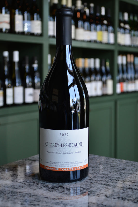 Domaine Tollot-Beaut Chorey Les Beaune (2022) Burgundy, France