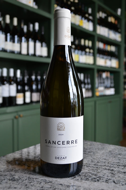 Firmin Dezat Sancerre (2024) Loire Valley, France