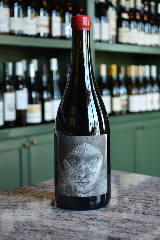 Ver Sacrum Gloria S (2019) Uco Valley, Argentina