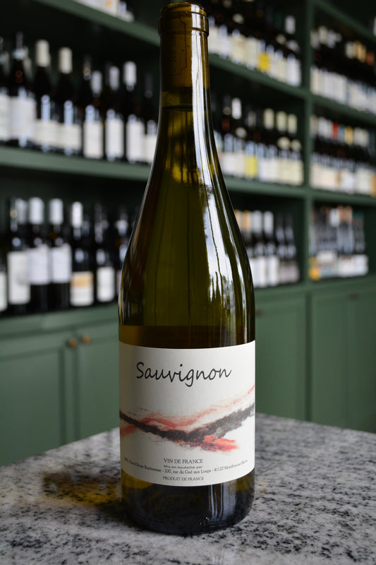 Pierre Olivier Bonhomme Sauvignon Blanc (2023) Loire Valley, France