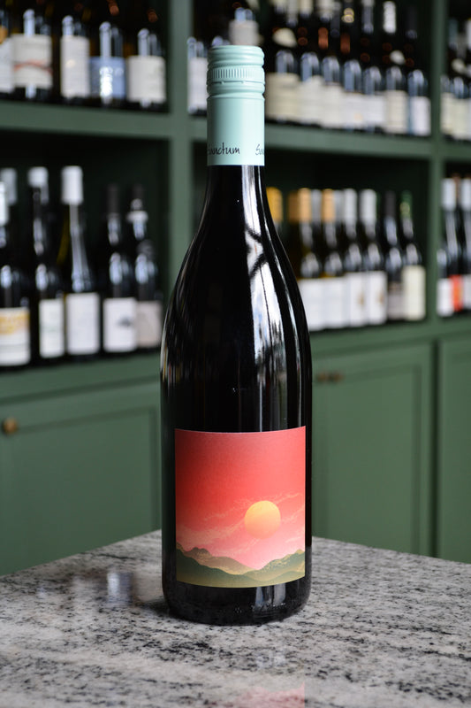 Sanctum Pinot Noir Lisica (2022) Stajerska, Slovenia