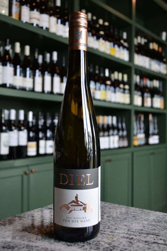 Schlossgut Diel Riesling Von Der Nahe (2022) Nahe, Germany