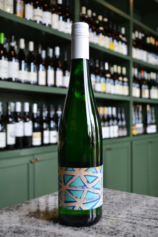 Seehof Riesling Trocken (2023) Rheinhessen, Germany