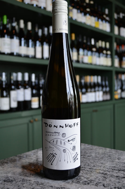 Dönnhoff Sauvignon Blanc Marami (2023) Nahe, Germany