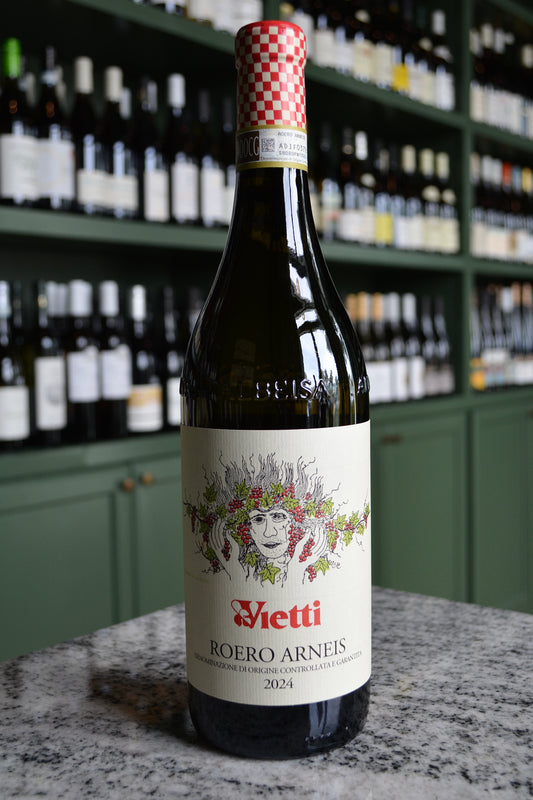 Vietti Roero Arneis (2024) Piedmont, Italy