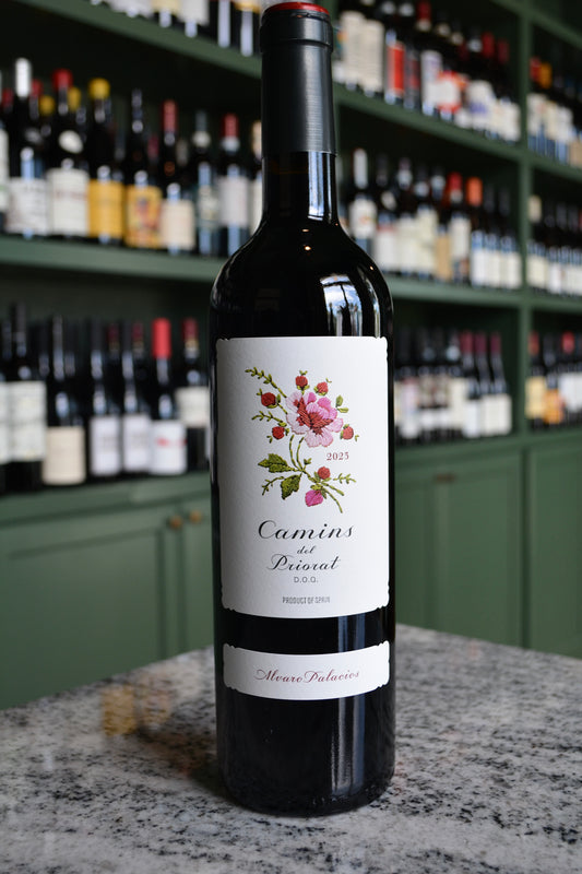 Alvaro Palacios Camins del Priorat (2023) Priorat, Spain