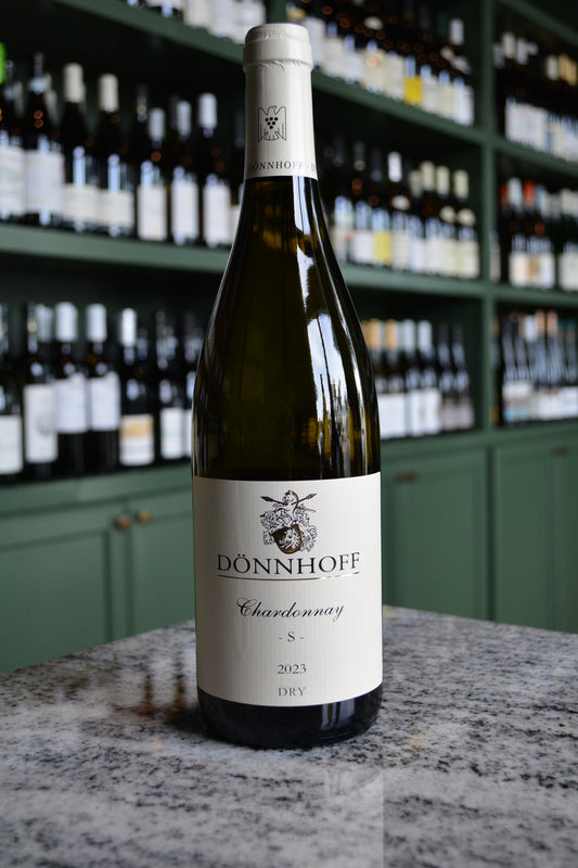 Dönnhoff Chardonnay S Trocken (2023) Nahe, Germany