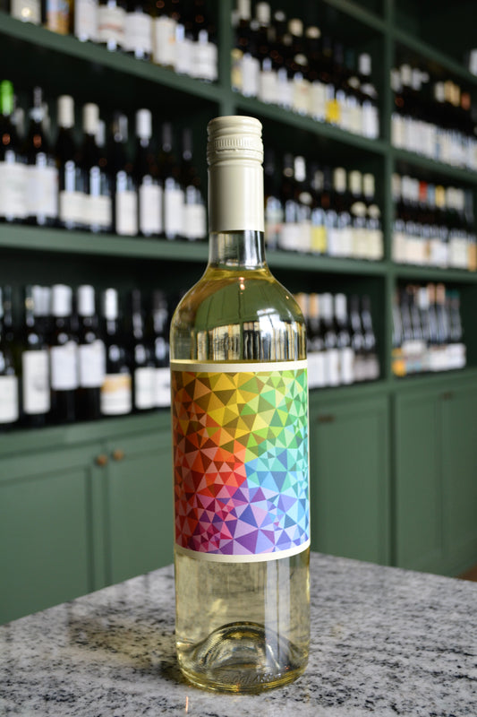Prisma Sauvignon Blanc (2024) Casablanca, Chile