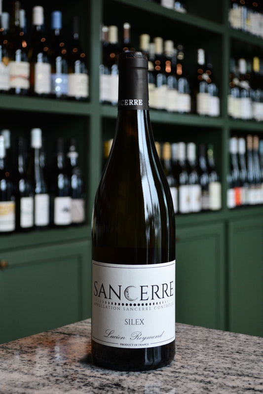 Lucien Raymond Sancerre (2023) Loire Valley, France