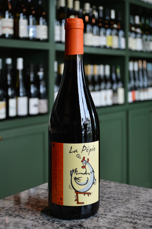 Domaine la Pepiere Cabernet Franc La Pepie (2023) Loire Valley, France