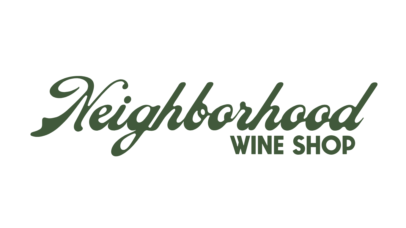 Neighborhood Wine Shop Gift Card